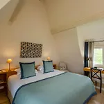 Les Manoirs De Tourgeville Szálloda 4*