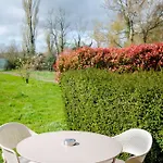 Les Manoirs De Tourgeville Deauville