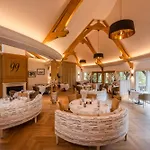 Les Manoirs De Tourgeville Szálloda