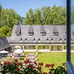 Les Manoirs De Tourgeville Szálloda Deauville