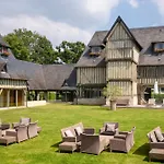 Les Manoirs De Tourgeville Szálloda 4*