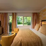 Szálloda Les Manoirs De Tourgeville 4*