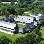Les Manoirs De Tourgeville Szálloda 4*