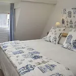 Szálloda Les Manoirs De Tourgeville Deauville