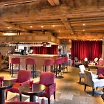 Les Manoirs De Tourgeville 4* Deauville