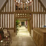 Les Manoirs De Tourgeville Szálloda