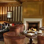 Les Manoirs De Tourgeville 4* Deauville