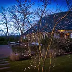 Les Manoirs De Tourgeville Deauville