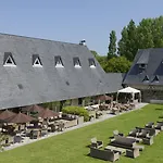 Les Manoirs De Tourgeville Szálloda 4*