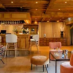 Les Manoirs De Tourgeville Szálloda Deauville