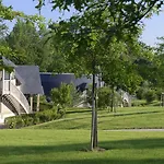 Les Manoirs De Tourgeville Deauville