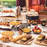Les Manoirs De Tourgeville 4* Deauville