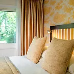 Les Manoirs De Tourgeville Szálloda 4*