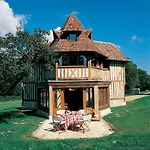 Les Manoirs De Tourgeville