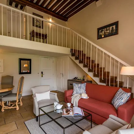 Les Manoirs De Tourgeville