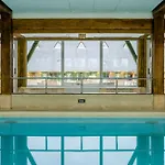 Les Manoirs De Tourgéville 4*