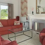 Hotel Les Manoirs De Tourgéville