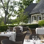 Les Manoirs De Tourgeville Довиль