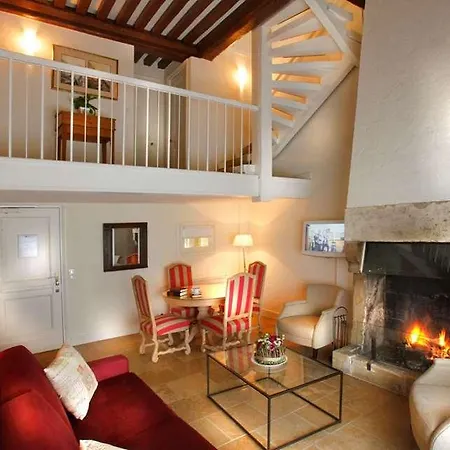 Les Manoirs De Tourgeville 4*