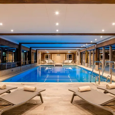 Les Manoirs De Tourgeville