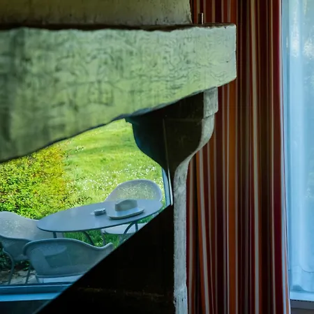 Hotel Les Manoirs De Tourgeville Deauville