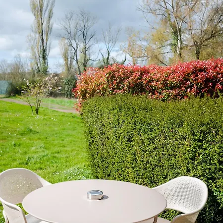 Les Manoirs De Tourgeville Deauville