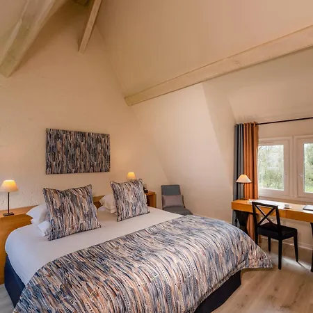 Les Manoirs De Tourgeville