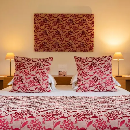 Hotel Les Manoirs De Tourgeville