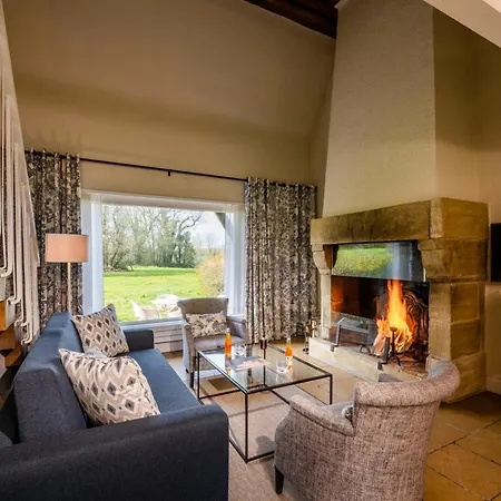 Les Manoirs De Tourgeville Hotel Deauville