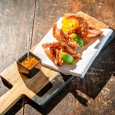 图尔杰维拉庄园酒店 酒店