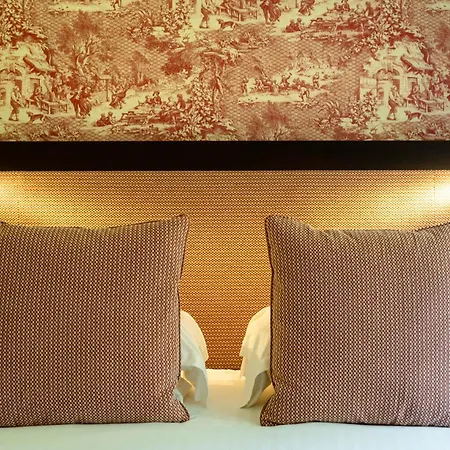 Les Manoirs De Tourgeville 4*