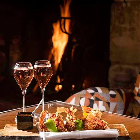 Les Manoirs De Tourgeville Hotel