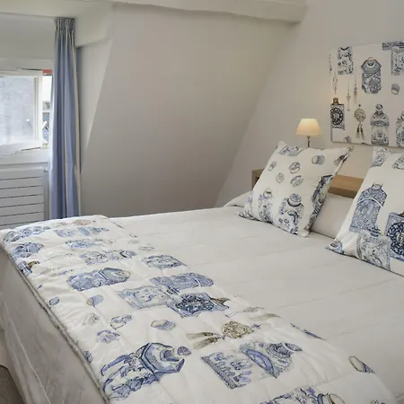 Hotel Les Manoirs De Tourgeville Deauville