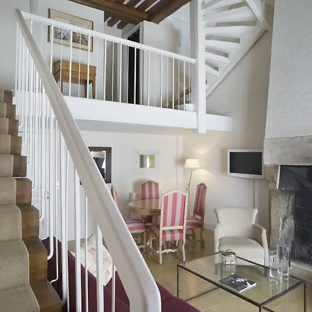 Les Manoirs De Tourgeville