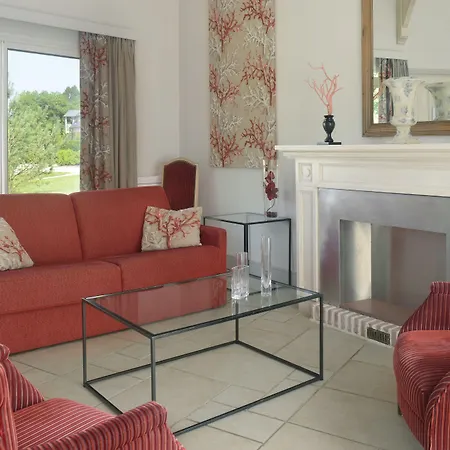 酒店 图尔杰维拉庄园酒店