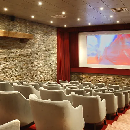 Les Manoirs De Tourgeville 4* Deauville