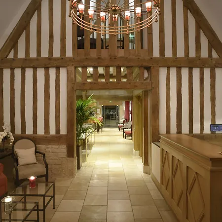 Les Manoirs De Tourgeville Hotel