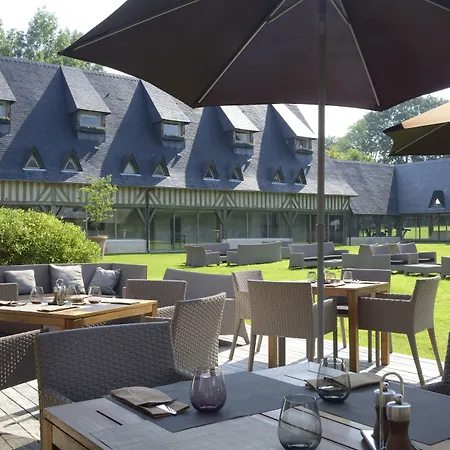 图尔杰维拉庄园酒店 酒店 多维尔