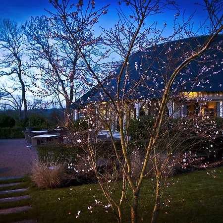 Les Manoirs De Tourgeville Deauville