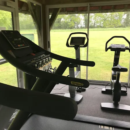 图尔杰维拉庄园酒店