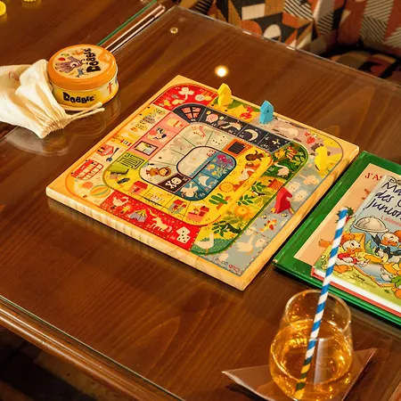 图尔杰维拉庄园酒店 4*