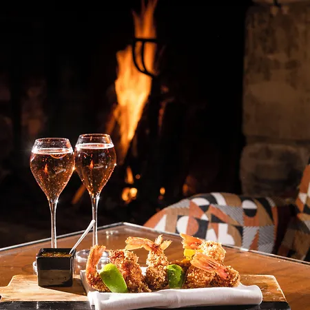 Les Manoirs De Tourgeville