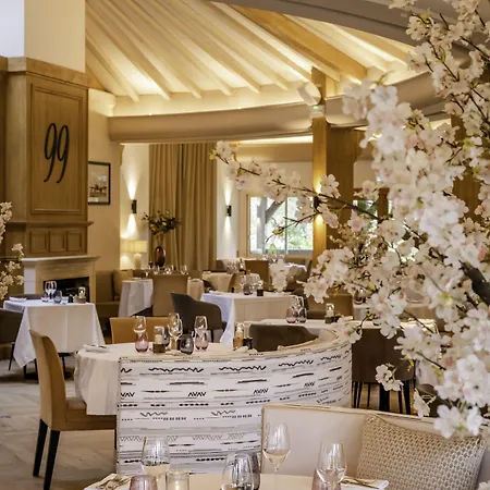 酒店 图尔杰维拉庄园酒店