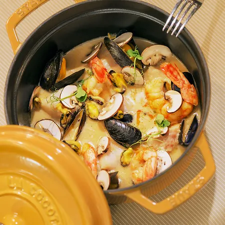 Hotel Les Manoirs De Tourgeville