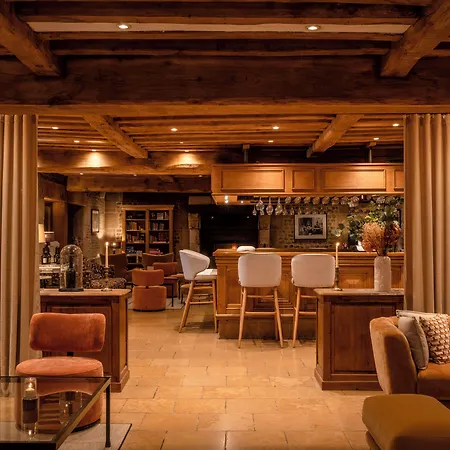 图尔杰维拉庄园酒店 酒店