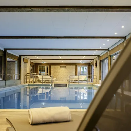 酒店 图尔杰维拉庄园酒店 多维尔