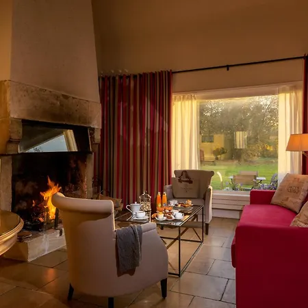 Hotel Les Manoirs De Tourgeville Deauville