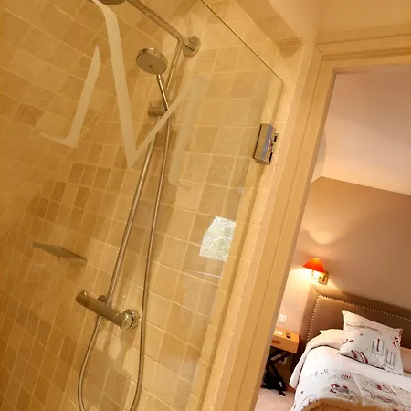 Les Manoirs De Tourgéville 4*