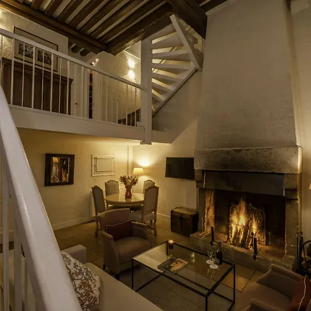 Les Manoirs De Tourgéville