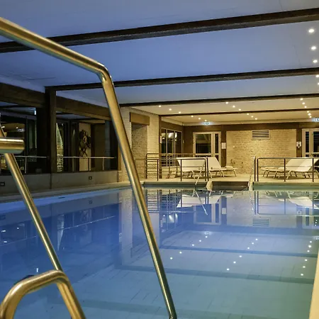 Hotel Les Manoirs De Tourgeville Deauville